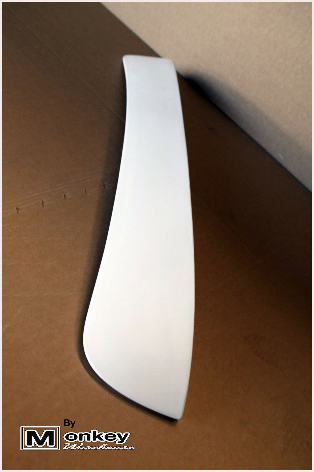 ORIGIN S15 REAR ROOF DRIFT WING SPOILER FOR NISSAN 200SX S15 SILVIA SR20