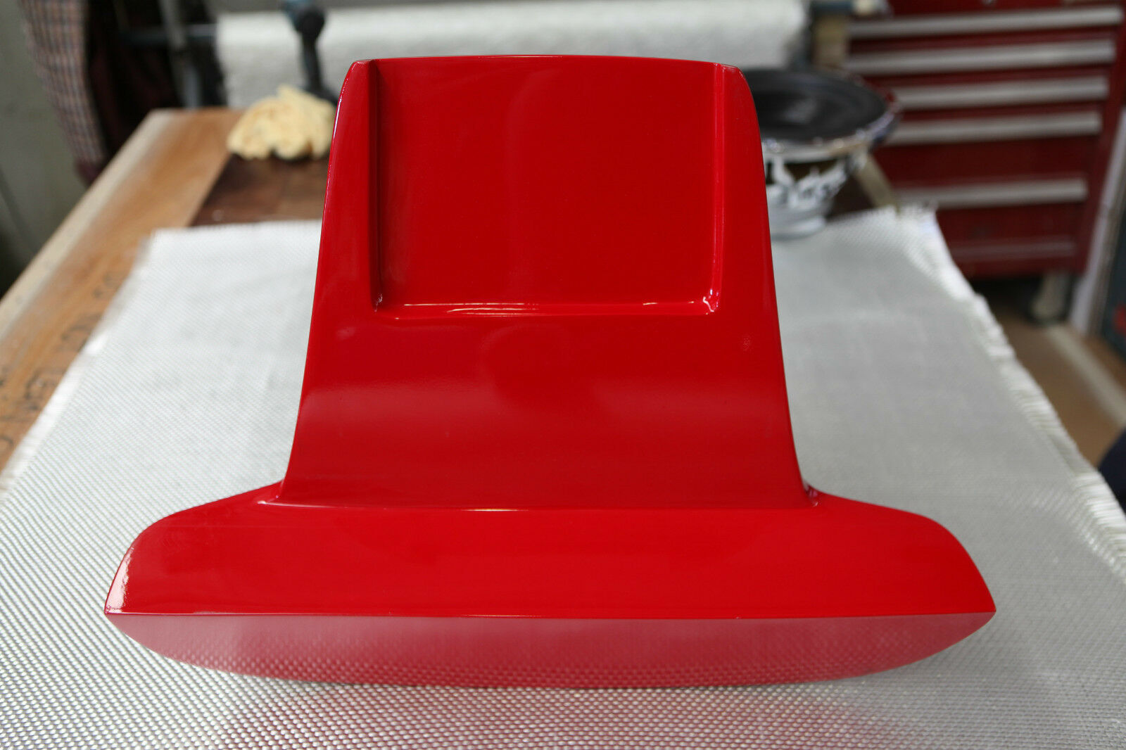 Custom made 10 inch subwoofer box for Holden/HSV VU/VX/VY/VZ Ute