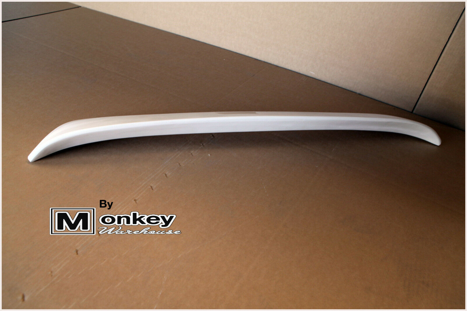 ORIGIN S15 REAR ROOF DRIFT WING SPOILER FOR NISSAN 200SX S15 SILVIA SR20