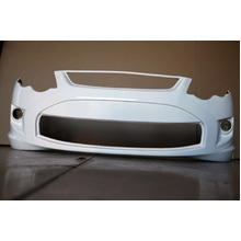 Ford Falcon FG Sedan XR: FPV GT Style Full Body Kit