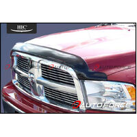 HIC Bonnet Protector - Dodge Ram 1500 DS Series 2009-2020