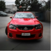 HIC BONNET PROTECTOR- HOLDEN VE COMMODORE SERIES 1 & 2 SEDAN/UTE