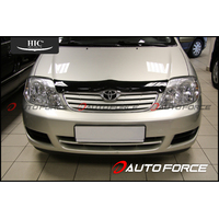 HIC Bonnet Protector - Toyota Corolla Sedan 2001-2006 ZZE
