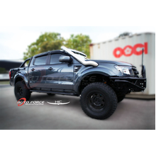 HIC Weather Shields - Ford Ranger 2011-2020 PX