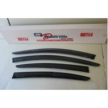 HIC WEATHER SHIELDS - HOLDEN COMMODORE ZB