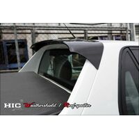 HIC Rear Roof Spoiler - Holden VE Ute
