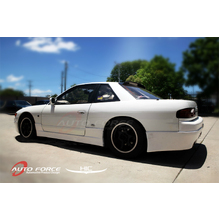 HIC REAR ROOF SPOILER- NISSAN SILVIA S13