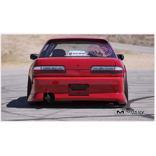 Nissan Silvia S13: BN Sports Rear Bumper