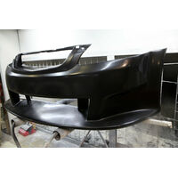 HOLDEN V8 RACE FRONT BUMPER BODY KIT FOR VE SERIES 1 SEDAN/UTE/WAGON