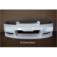 NISMO NISSAN R33 SKYLINE SERIES 2 FRONT BUMPER, MADE IN BRISBANE, QUALITY