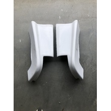 TOP SECRET STYLE REAR PODS SUIT NISSAN R33 GTR SKYLINE 2 DOOR COUPE