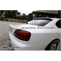 ORIGIN S15 REAR ROOF DRIFT WING SPOILER FOR NISSAN 200SX S15 SILVIA SR20