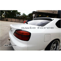 ORIGIN REAR BOOT SPOILER DRIFT WING SUIT NISSAN S15 200SX SR20, BY MONKEY