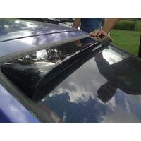 ORIGIN AE86 REAR ROOF DRIFT WING SPOILER FOR TOYOTA COROLLA AE86  1983-1987 M718