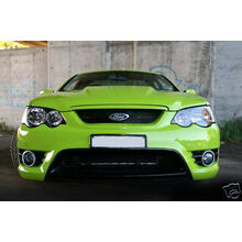 FULL FPV PURSUIT BUMPER SPOILER BODYKIT FOR XR6/XR8 BA/BF FORD FALCON UTE