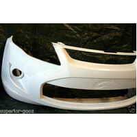 FPV GT STYLE FRONT BUMPER SPOILER BODY KIT- FORD FG FALCON XT/G6/G6E SEDAN/UTE