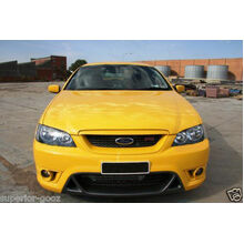 FPV TONARDO FRONT BUMPER SPOILER BODY KIT FOR FORD BA/BF XT FALCON