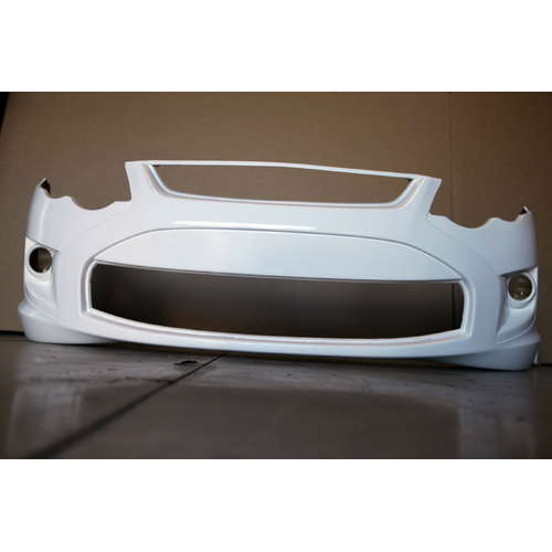 Ford Falcon FG Sedan XR: FPV GT Style Full Body Kit