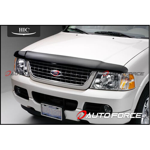 HIC Bonnet Protector - Ford Explorer 2002-2006