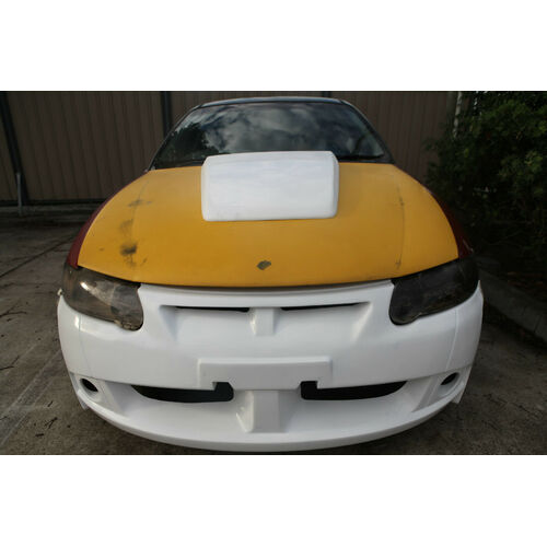 New Quality H-Style Bonnet Scoop For Holden VT/VX/Calais/Berliner/SS/S/Executive