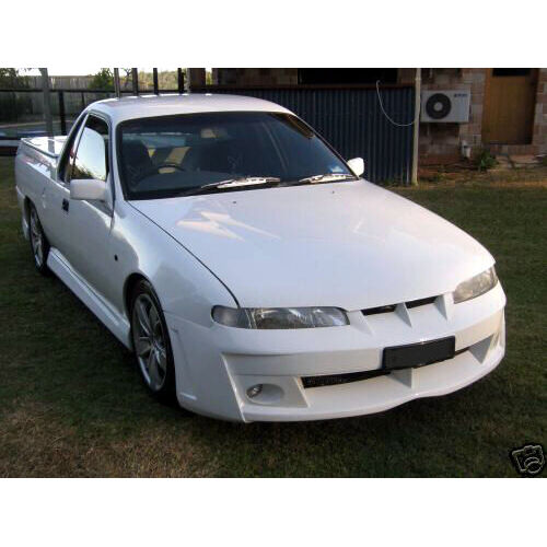 Y style conversion Front Bumper to suit Holden VS/VR Commodore Sedan Ute Wagon