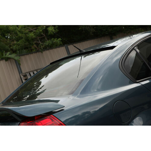 Rear Roof Lip Spoiler for Holden Commodore VE Ssedan/Omega/Lumina/S/SL/SLX