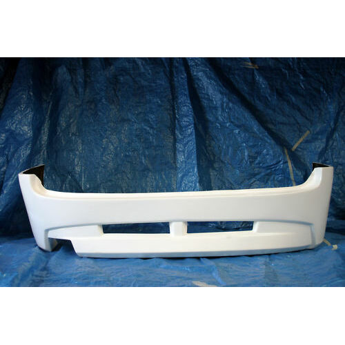Brand New VY style conversion rear bumper spoiler made for Holden VN/VP Wagon