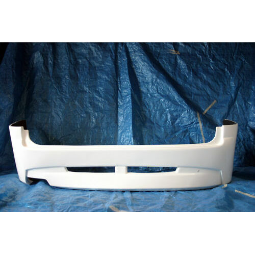 VY STYLE CONVERSION REAR BUMPER BODY KIT FOR HOLDEN VT/VX COMMODORE WAGON