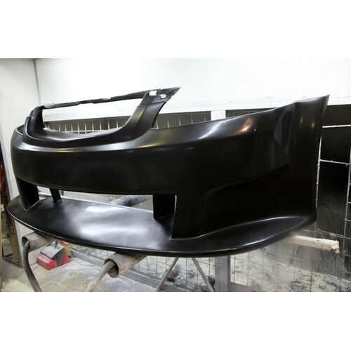 HOLDEN V8 RACE FRONT BUMPER FOR VE SERIES 1 SEDAN/UTE/Wagon TOP QUALITY FINISHED