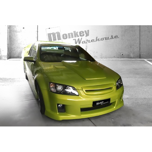 Quality Bonnet Scoop For VE series 1 & 2  HSV/R8/GTS/Maloo/Clubsport Sedan/Ute