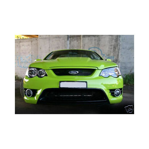 FULL FPV PURSUIT BUMPER SPOILER BODYKIT FOR XR6/XR8 BA/BF FORD FALCON UTE