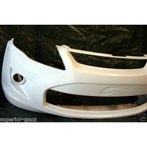FPV GT STYLE FRONT BUMPER SPOILER BODY KIT- FORD FG FALCON XT/G6/G6E SEDAN/UTE