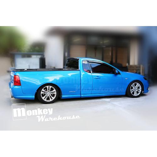 REAR ROOF BOBTAIL SPOILER FOR FORD FG FALCON/FPV UTE/XR6/XR8/PURSUIT