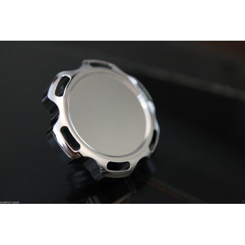 SHOW QUALITY POLISHED BILLET ENGINE OIL CAP FOR FORD BA/BF/FG/FGX FALCON (6 Cyl)