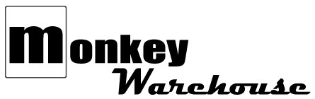 Monkey Warehouse