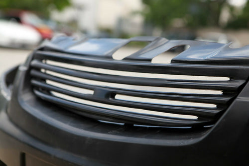 Grilles