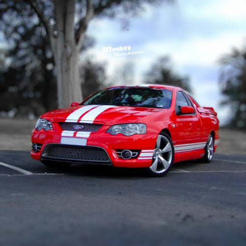 Body Kits