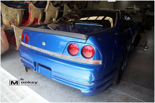 Boot Spoilers