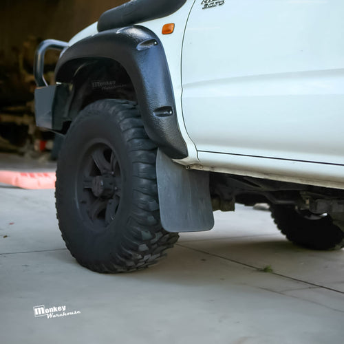 Flares