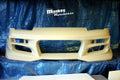 Nissan 180SX: Uras Type S Style Front Bumper