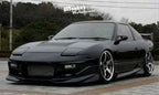 Nissan 180SX: Uras Type S Style Front Bumper