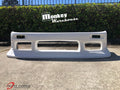 Nissan Silvia S13: M-Sport Style Front Bumper