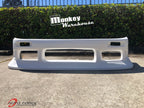 Nissan Silvia S13: M-Sport Style Front Bumper