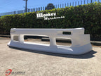 Nissan Silvia S13: M-Sport Style Front Bumper