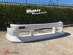 Nissan Silvia S13: M-Sport Style Front Bumper