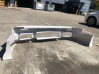 Nissan Silvia S13: M-Sport Style Front Bumper
