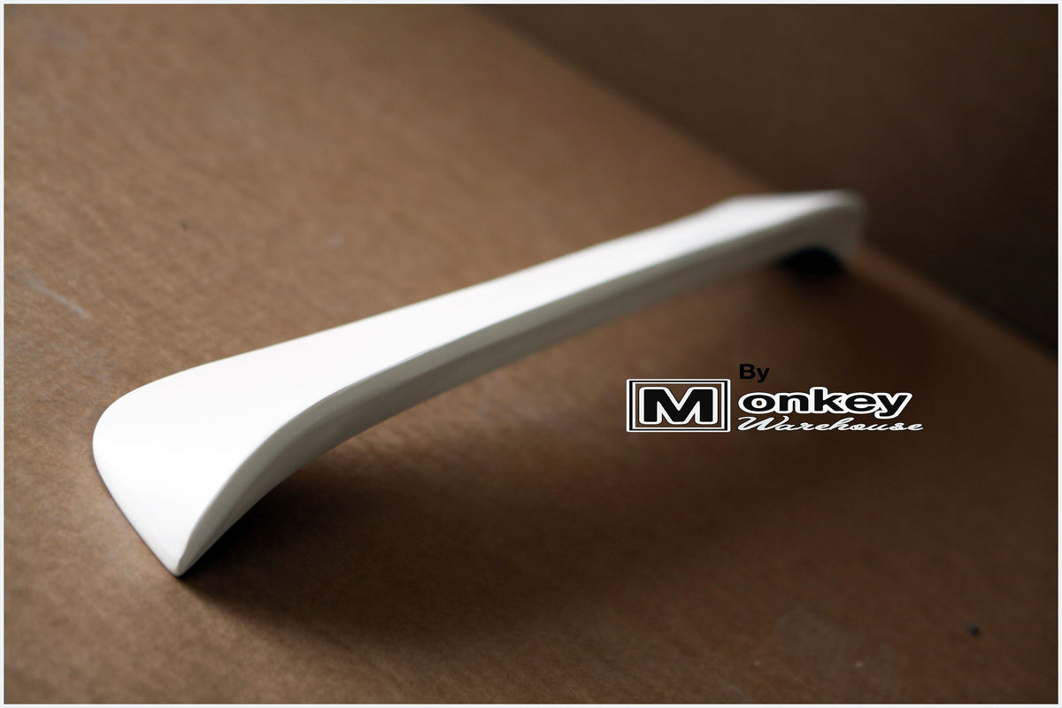 Toyota Soarer JZZ30: Rear Roof Spoiler Wing FRP