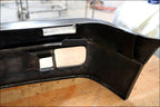 Installed View - BMW 3 Series E30: M-Tech 2 Style Front Bumper