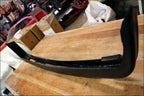 Installed View - BMW 3 Series E30: M-Tech 2 Style Front Bumper