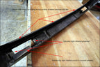 Installed View - BMW 3 Series E30: M-Tech 2 Style Front Bumper